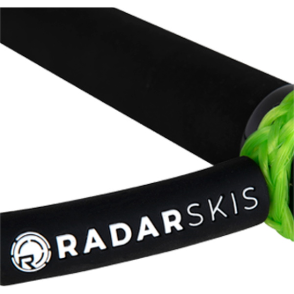 2026 Radar Vapor Custom 13
